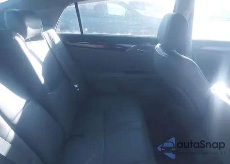 2008 Toyota Avalon Xls z USA, uszkodzony, nr VIN 4T1BK36B68U290032